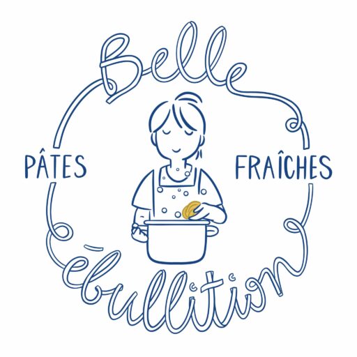 Belle Ebullition - Pâtes fraîches